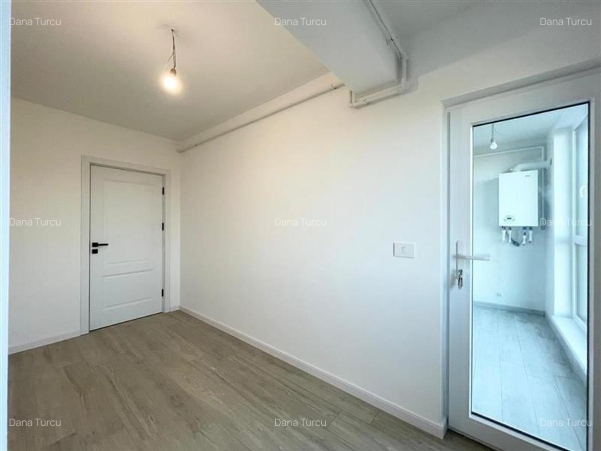Tva inclus, apartament 2 camere, mutare imediata, Strada Soarelui - 7