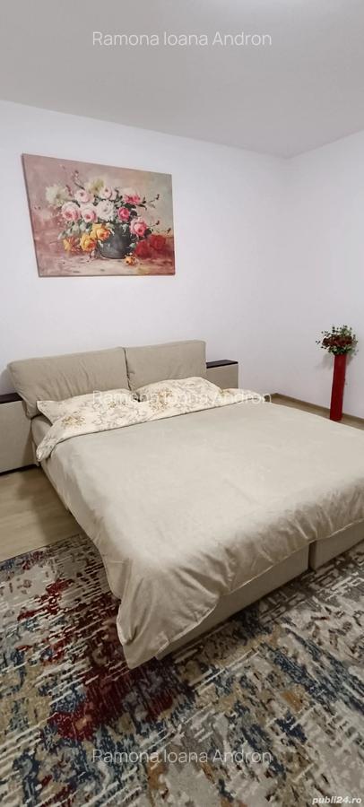 Inchiriez apartament cu o camera - 7