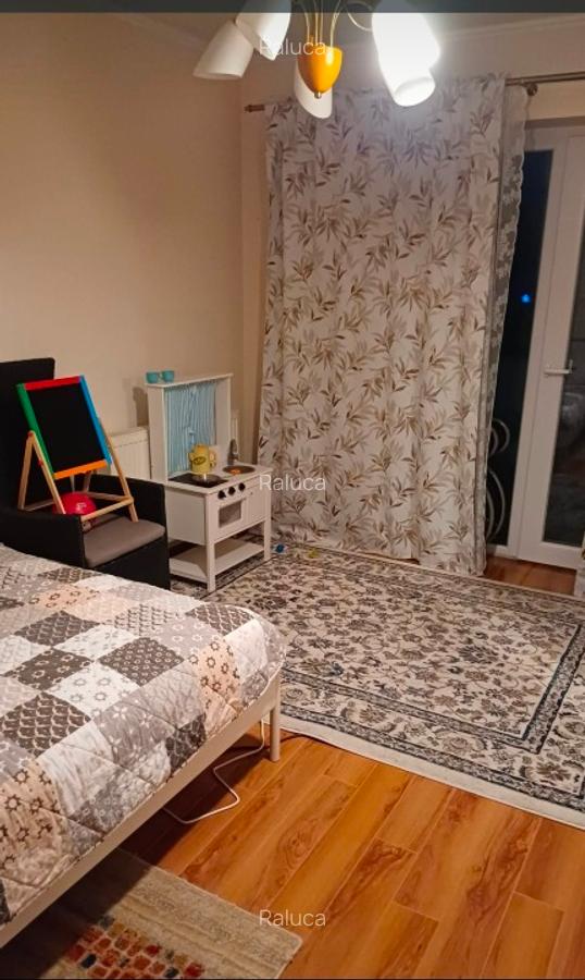 Apartament 3 camere decomandate Metropolis Residence - 2