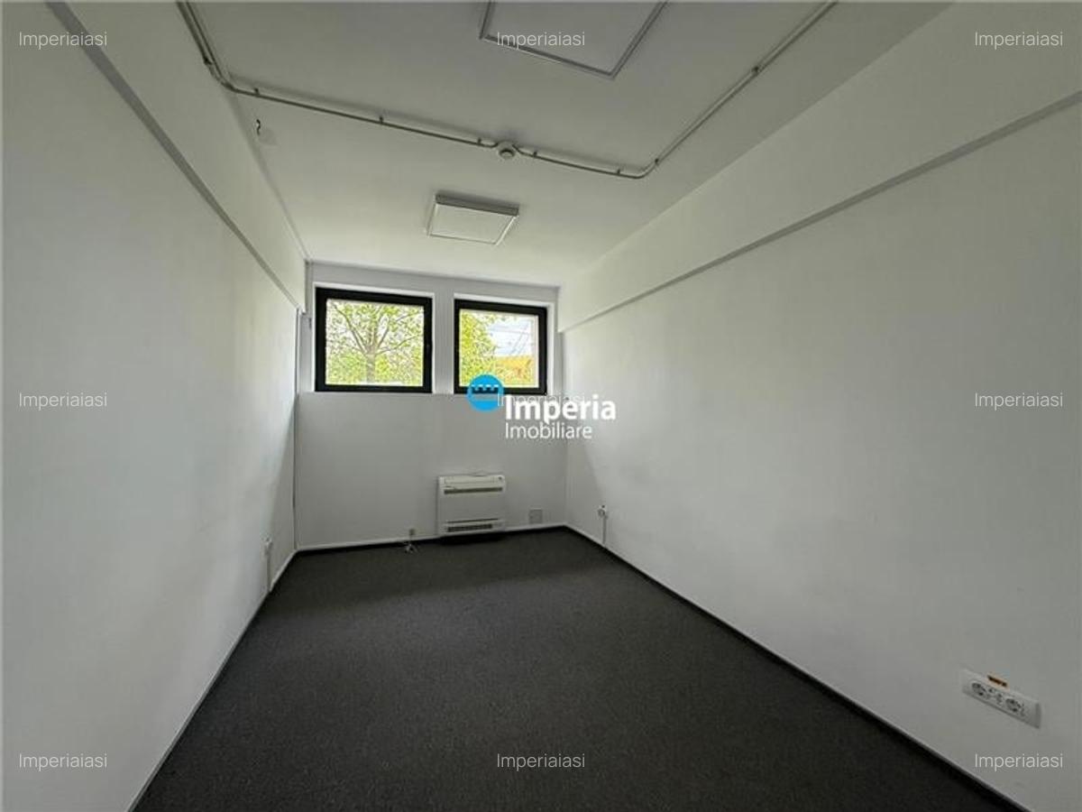 Spatii amenajate,birouri de inchiriat,zona Baza III - 9