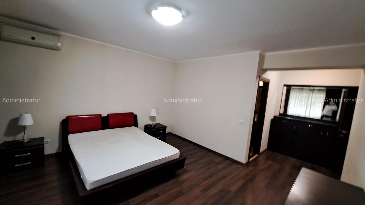 APARTAMENT 3 CAMERE LUX IN COMPLEX REZIDENTIAL CU CIRCUIT INCHIS - 34