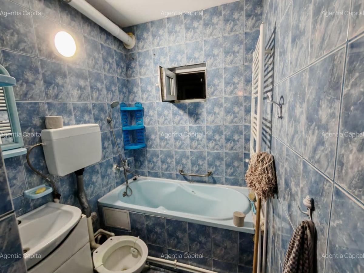 Garsoniera Micro 19 - 2 Garsoniera Micro 19 - 2