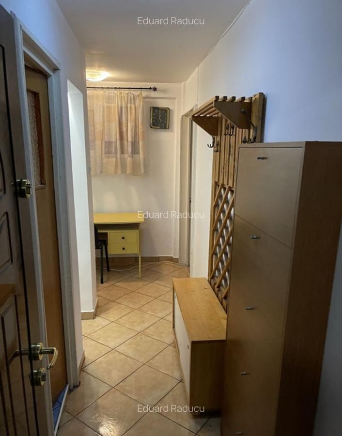 Apartament de 2 camere modern, la 2 minute de metrou, 45mp - Drumul Taberei - 8