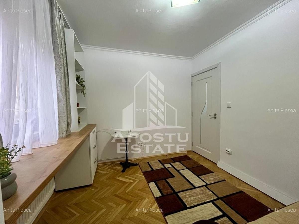Apartament 3 camere,centrala proprie,zona Complexul student - 6