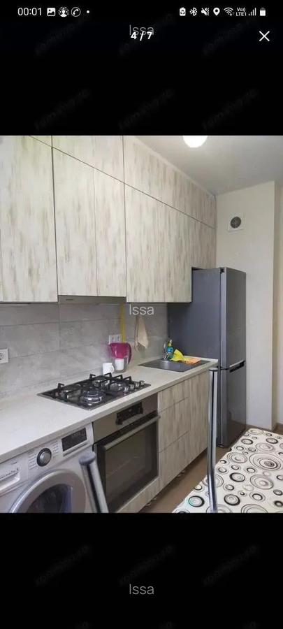 Garsoniera de vanzare zona Titan - 1