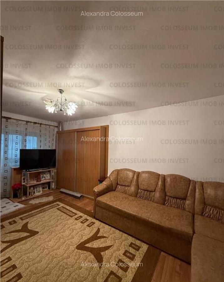 Apartament 3 camere,2 bai,2 balcoane-zona Uzina 2 - 2