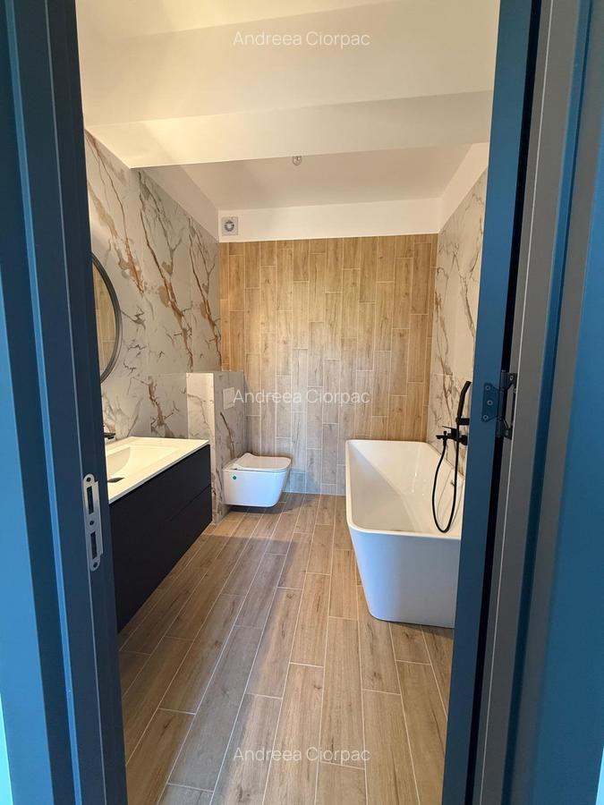 Duplex cu 5 camere în Central - 23