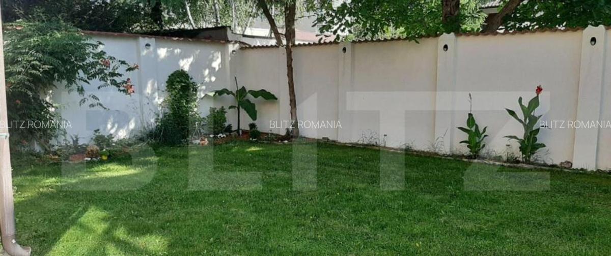 Casa individuala 9 camere, suprafata utila 660mp, teren 435m - 12