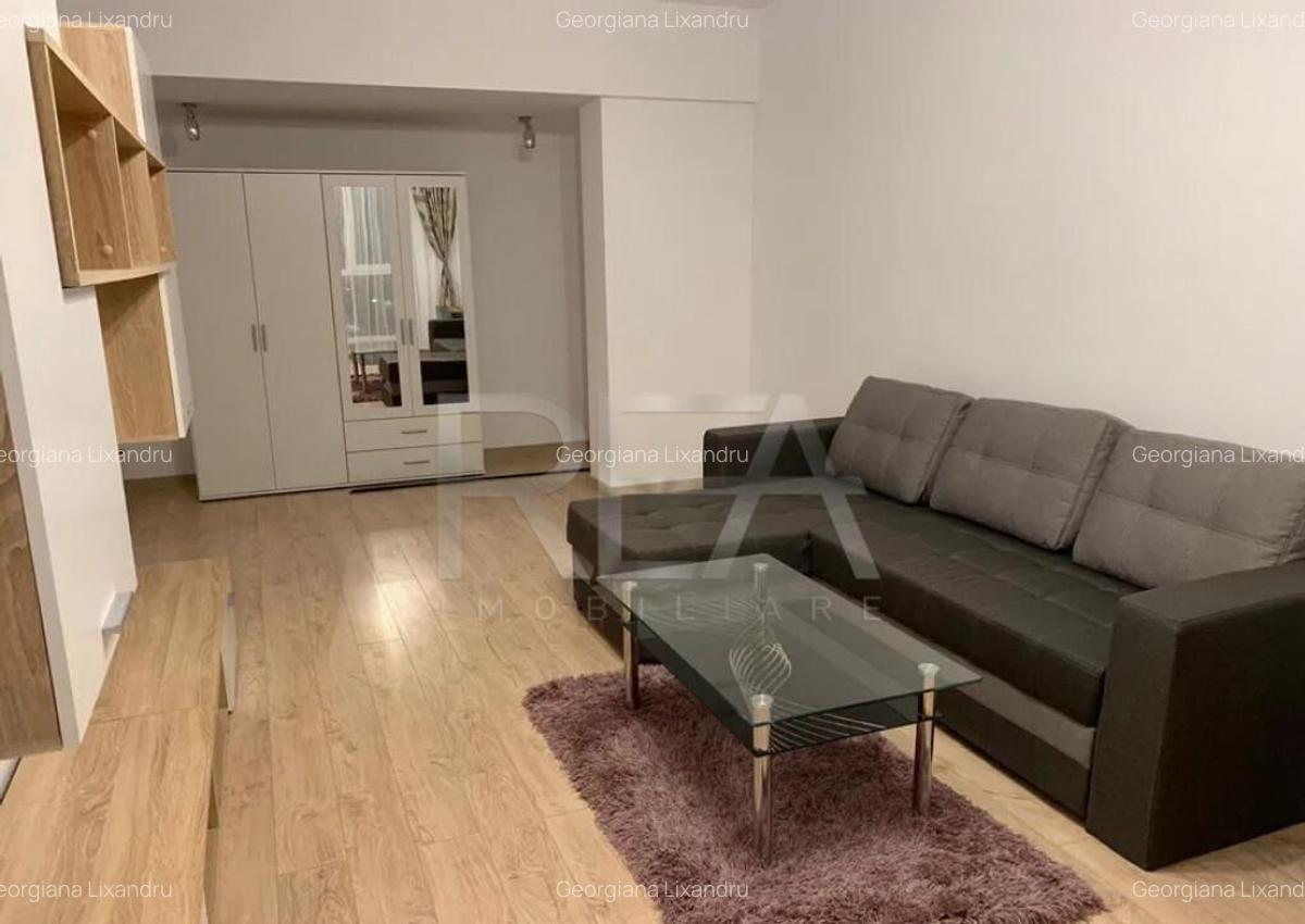 Apartament Modern 2 Camere West Park 2 - 2