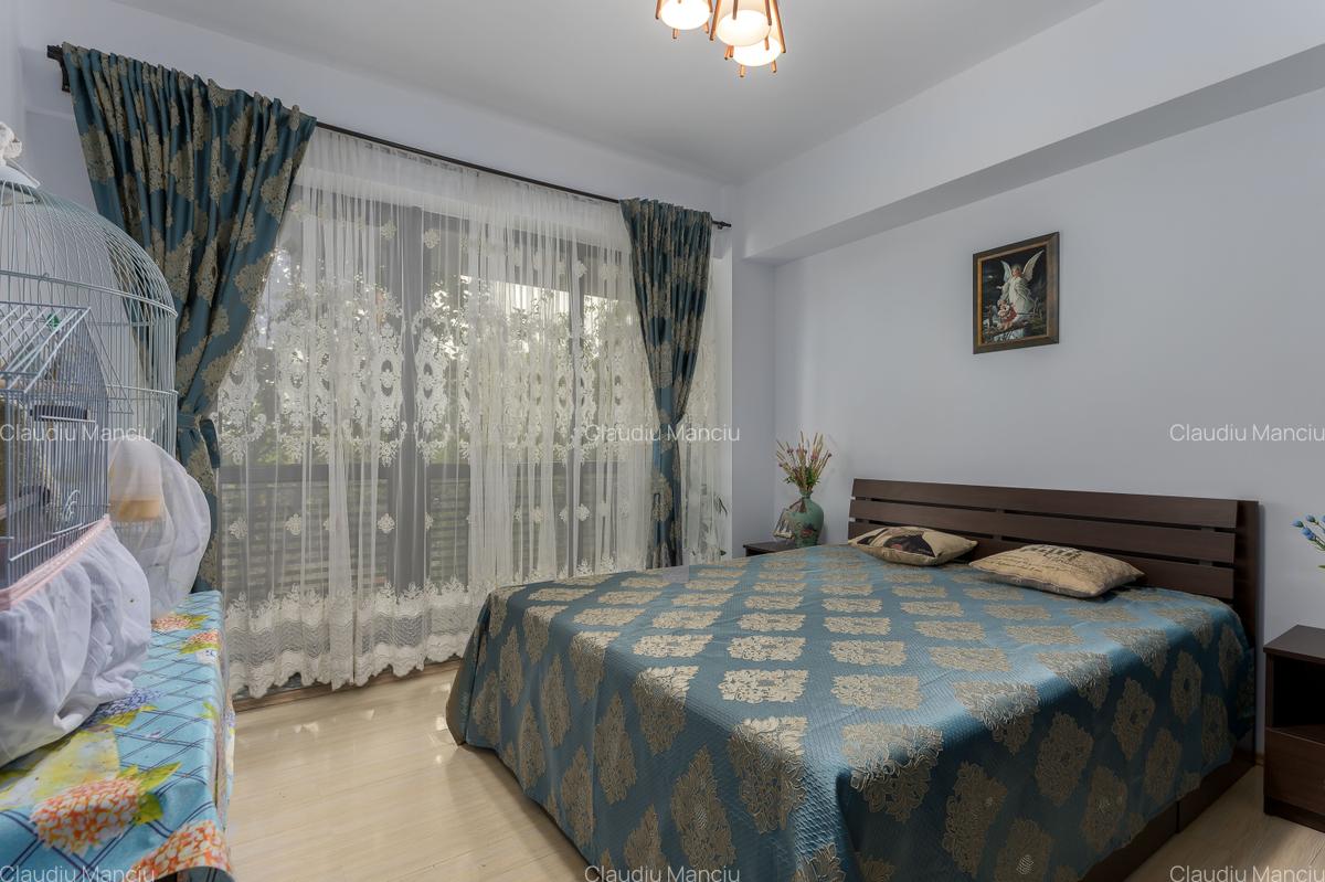 De vanzare - Apartament cochet Jandarmeriei - 7