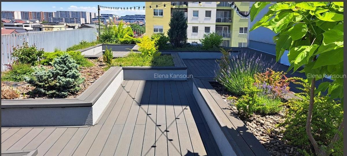 Apartament modern 2 camere Tractorul - 2