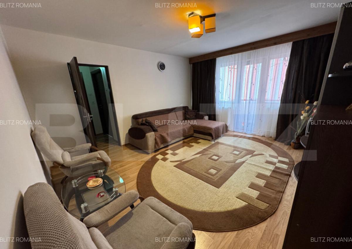 Apartament 3 camere, 70 mp, Parculetul din Rovine - 2 Apartament 3 camere, 70 mp, Parculetul din Rovine - 2