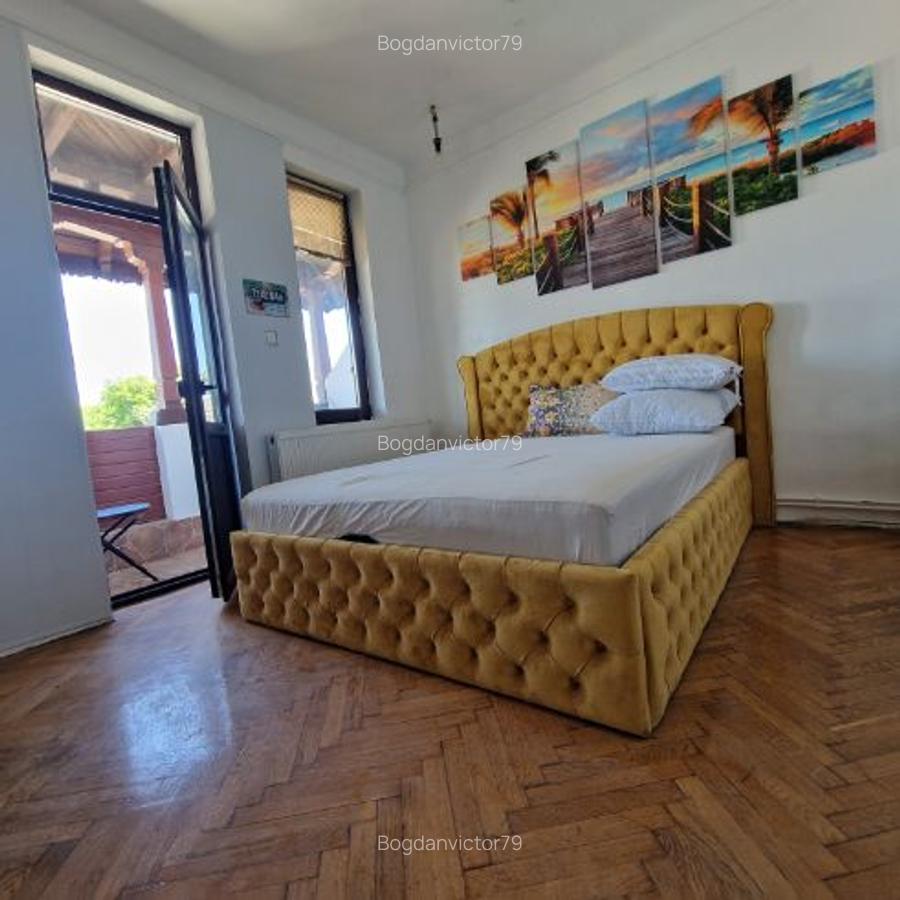 Apartament in vila, Parc Carol, Et 2 - 1