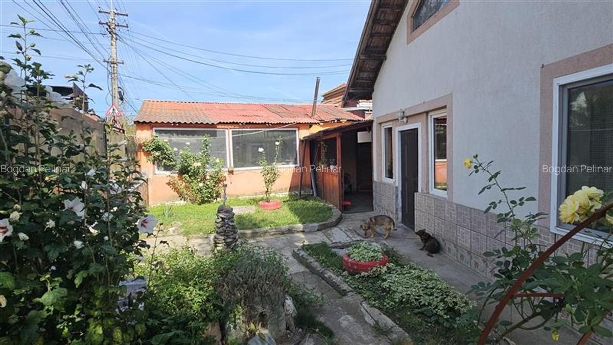 COMISION 0% Casa P+Pod cu teren 309mp,Dambul Rotund,tr. Vrancea - 11