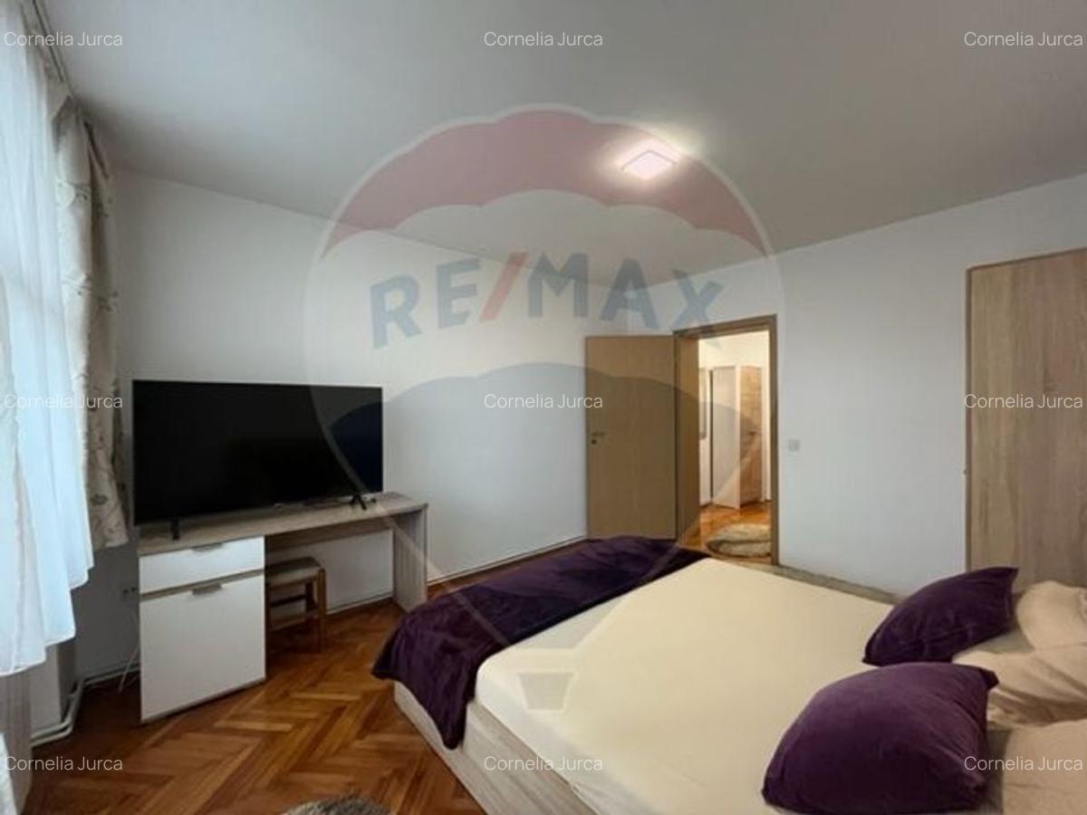Apartament 2 camere de inchiriat str. Ceferistilor - 9