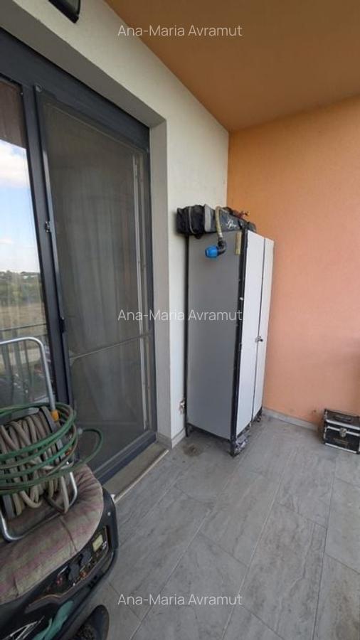 Apartament modern cu 3 camere și 2 balcoane – Giroc - 7