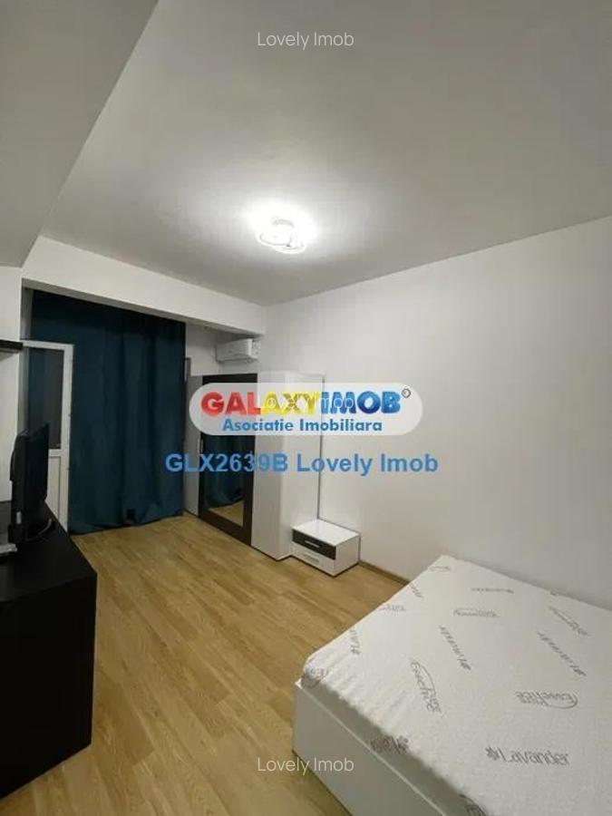 Apartament Tip Studio - Berceni - Dimitrie Leonida - Parcare - 2