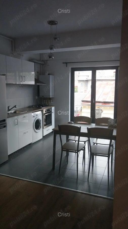 Traian Calarasi PacheProtopescu Foisorul de foc, 2 Camere(Studio), Nou2015, parcare, mobilat complet - 10