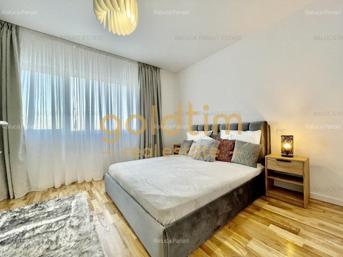 NOU/SUPERB/ SCOALA AMERICANA/ 2 LOCURI DE PARCARE - 14 NOU/SUPERB/ SCOALA AMERICANA/ 2 LOCURI DE PARCARE - 14