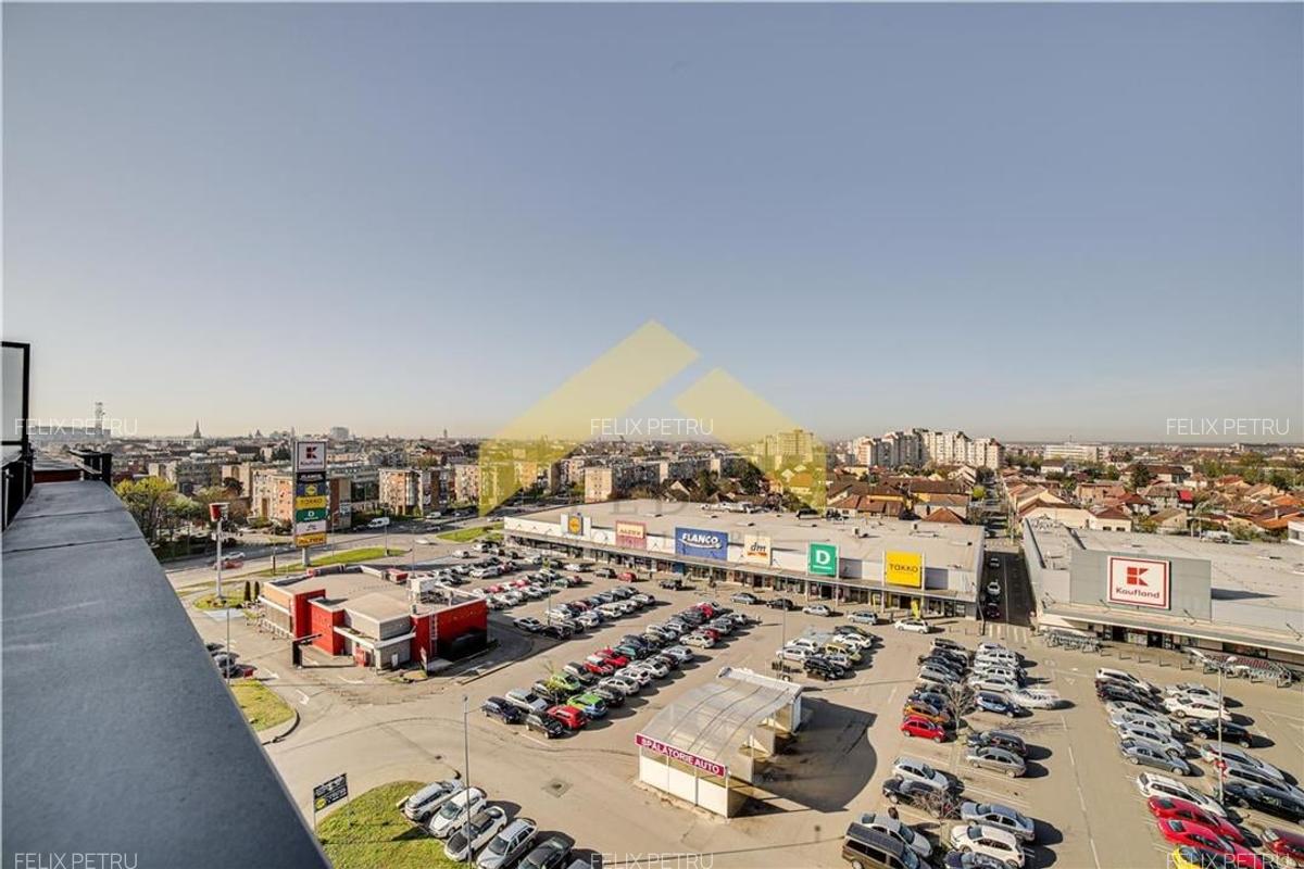 Apartament de vanzare Ared Kaufland - 11