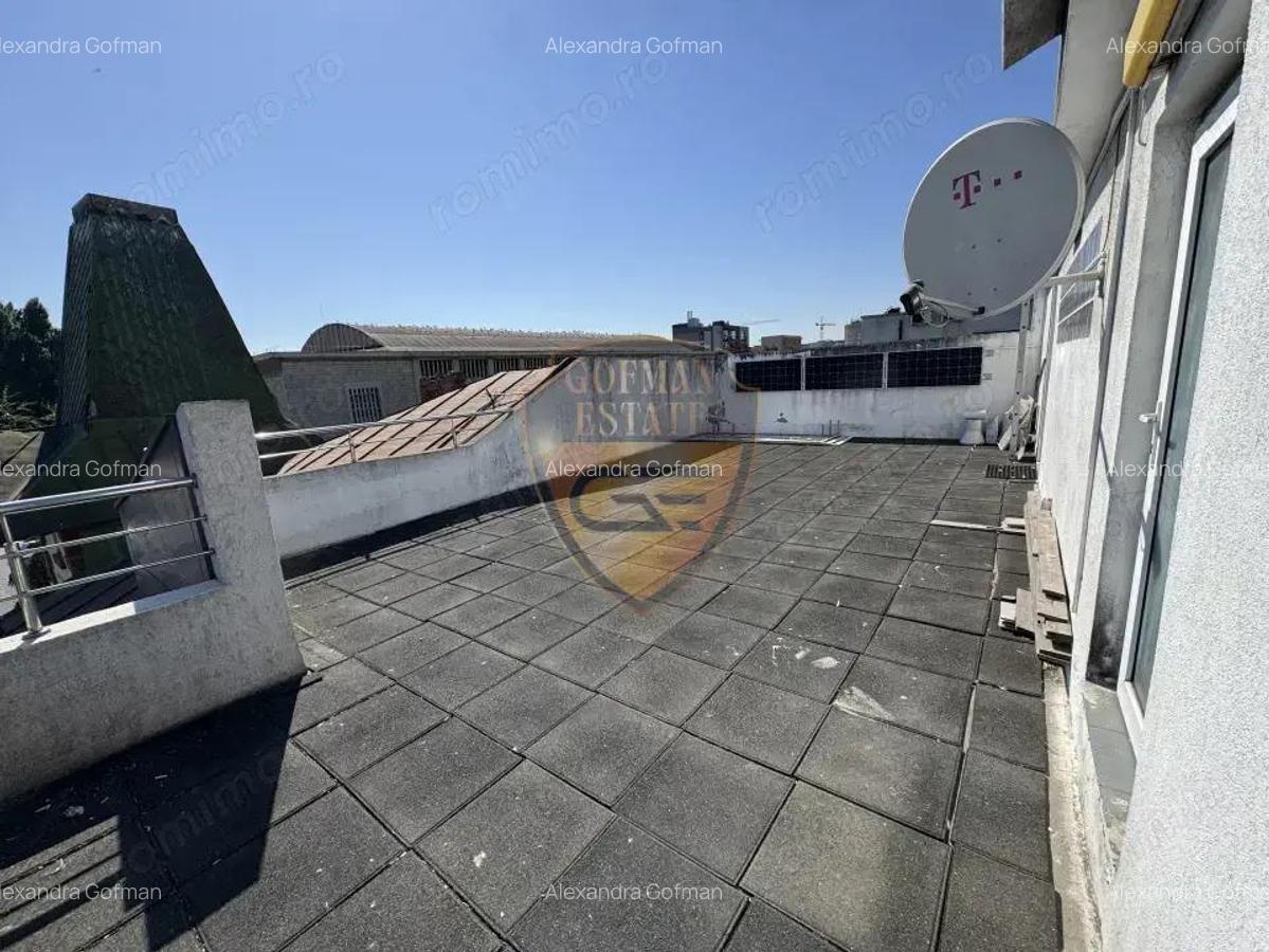 Spa?iu de birouri de inchiriat Zona Tomis 1, Central, Constan?a - 16