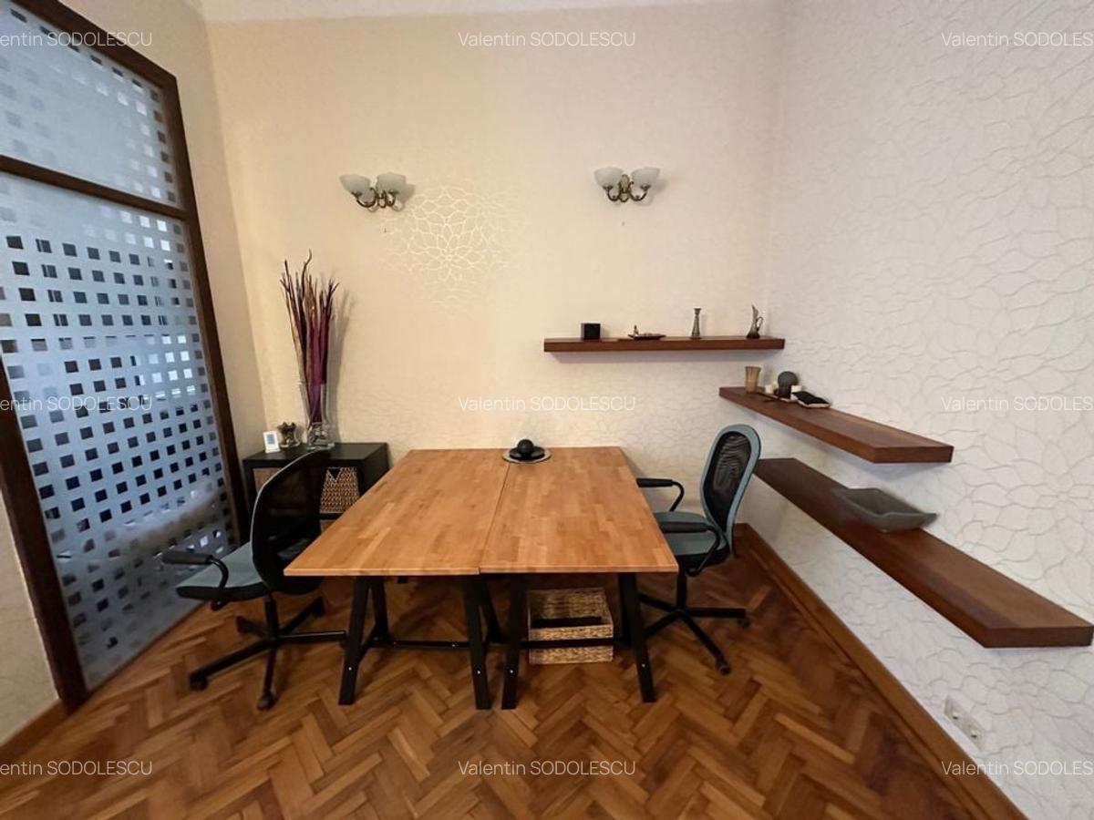 Apartament cu 2 camere decomandat în Ultracentral - 5