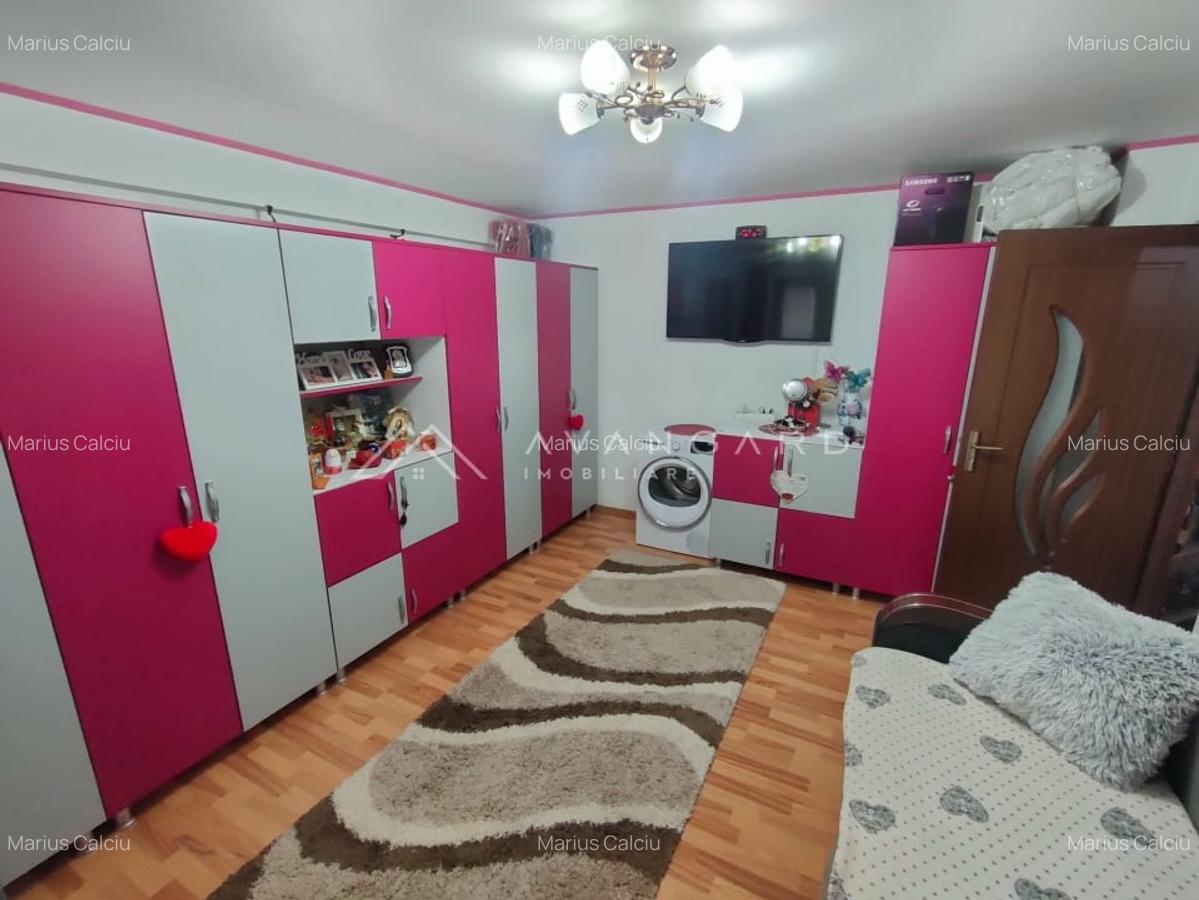 Apartament 2 Camere | 53 mp | Zona str Sobarilor - 2