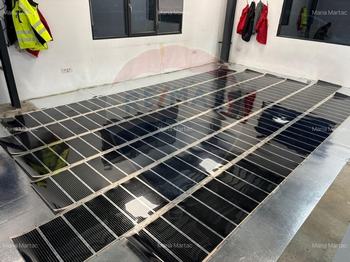 Spatiu industrial Hale, depozit logistic, Birouri premium - Targoviste - 18 Spatiu industrial Hale, depozit logistic, Birouri premium - Targoviste - 18