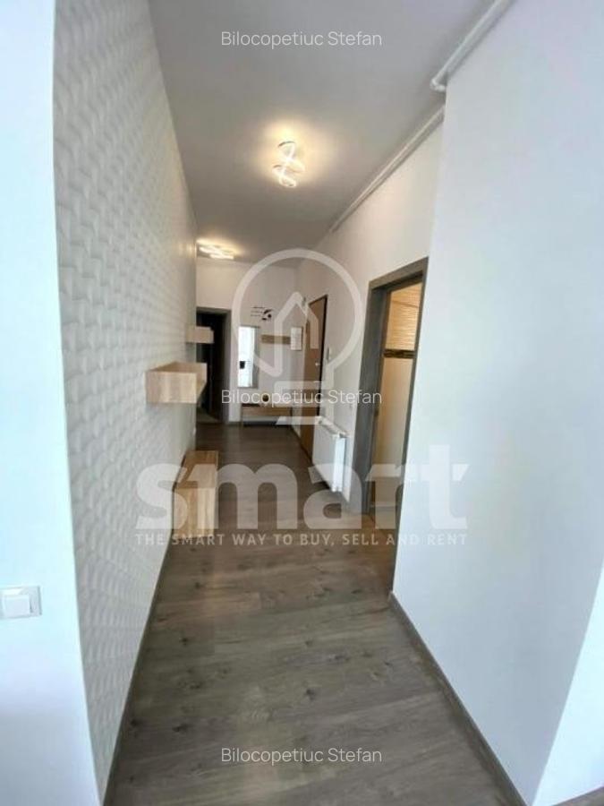 Apartament 3 camere NOU LUX Centru NTT DATA - 10