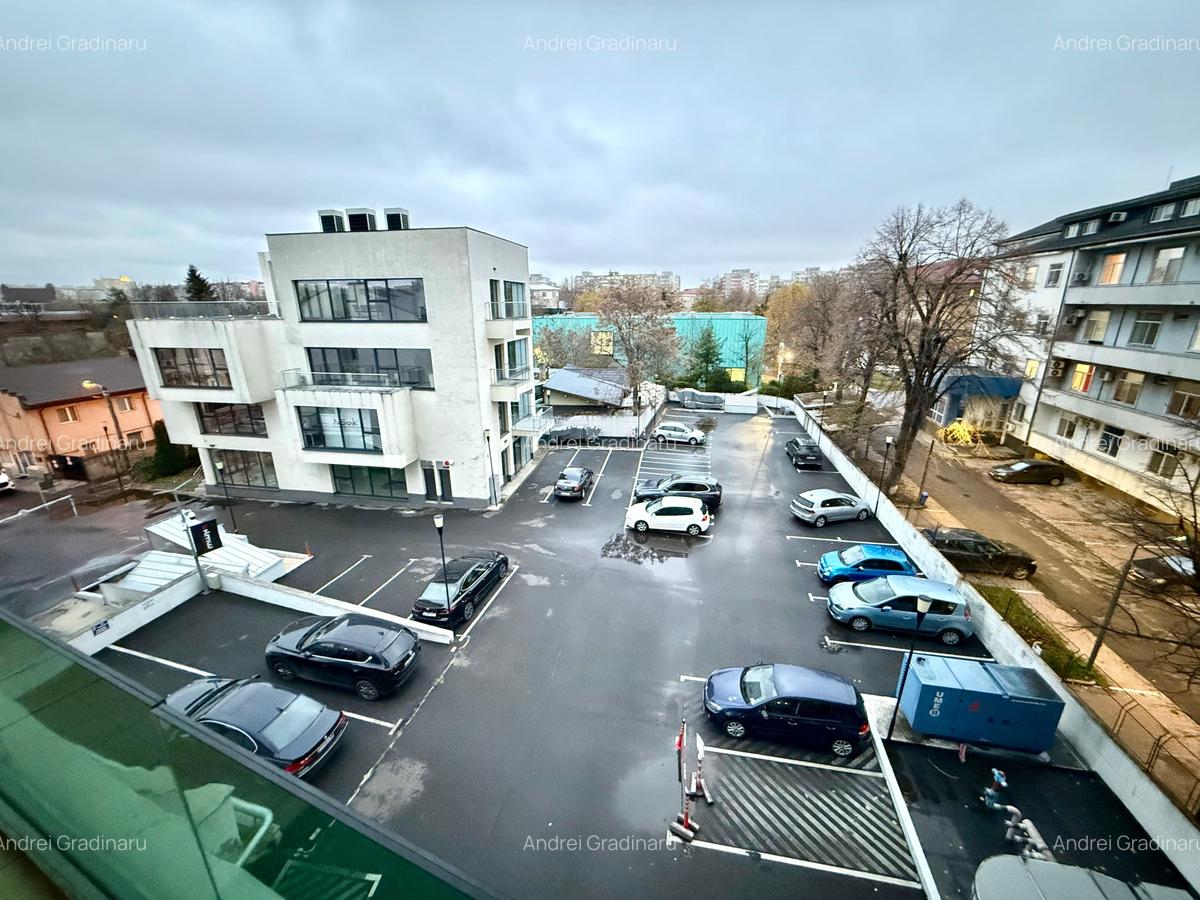 Apartament 2 Camere Parcul Circului- 69 mp Parcare Subterana+ Boxa - 15