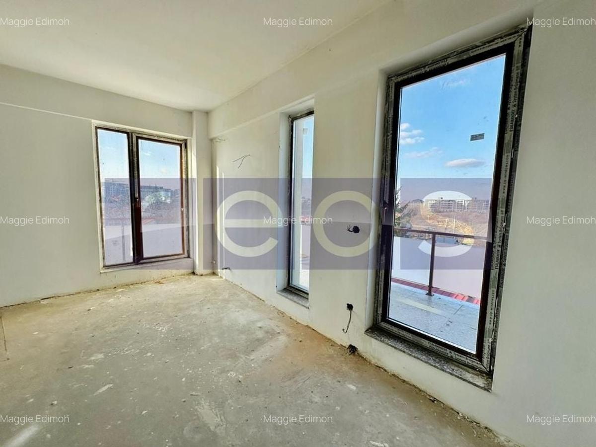 VANZARE APARTAMENT TIP STUDIO |  AVIATIEI  | 54 MP | LOC PARCARE | - 2
