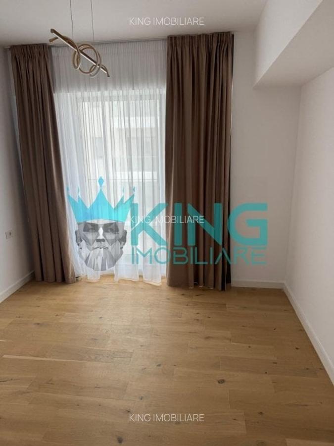 Apartament 3 Camere First Estate Pipera - 6