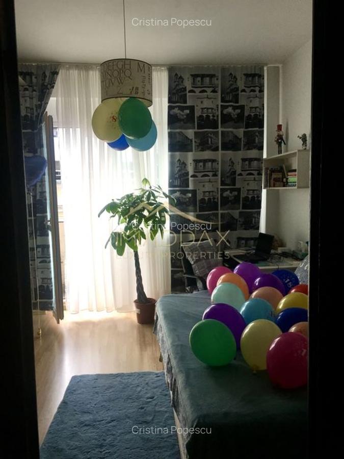 Apartament cu 5 camere semidecomandat, mobilat în Centrul Istoric - 11
