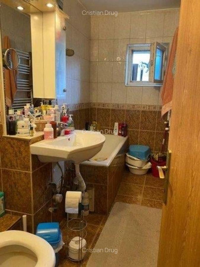 Apartament 3 camere Fizicienilor - 14