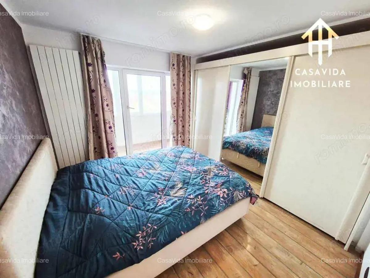 Apartament cu 3 camere de vanzare in Lugoj - 5