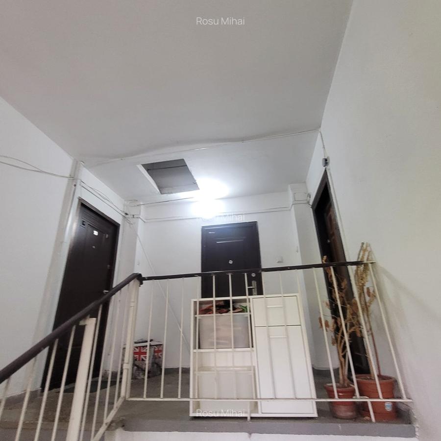 Apartament cu 2 camere decomandat în Aviației - 15