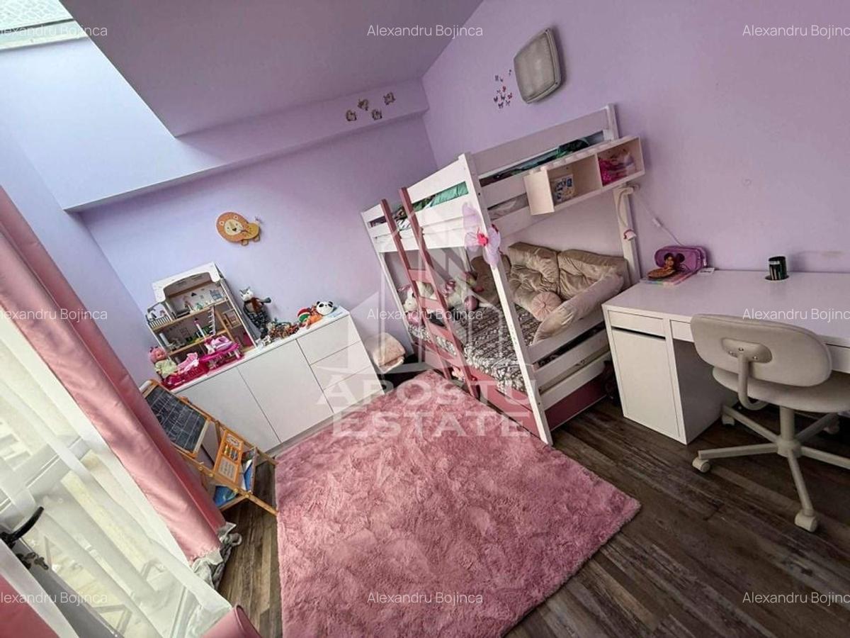 Apartament 3 camere, PetFriendly, loc de parcare , Complex Ring - 4
