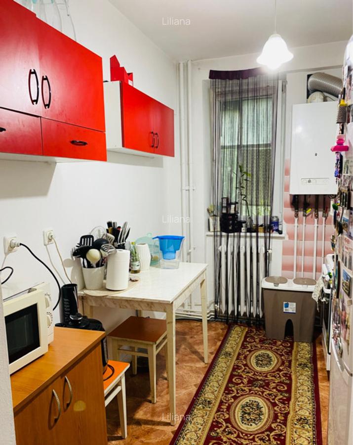 Apartament 2 camere zona Iulius - 3