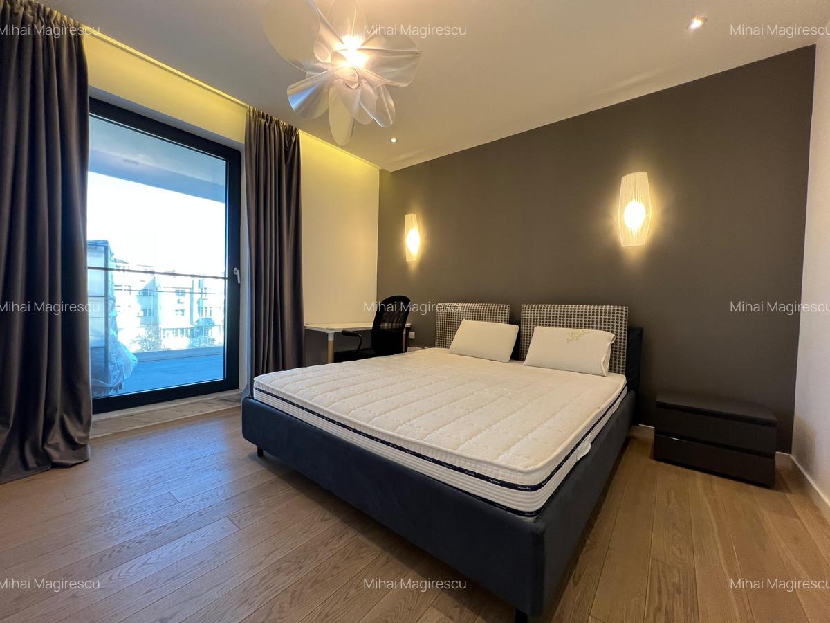 3 Camere || One Plaza || Parcare || Terasa || Metrou || Mobilat - 7