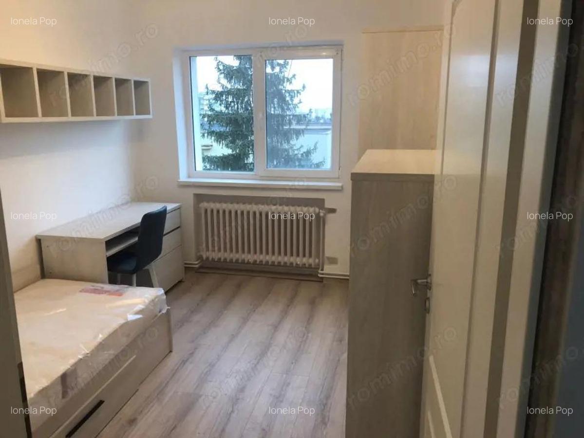 Apartament de inchiriat, 3 camere, 56 mp, zona Eroilor! - 5