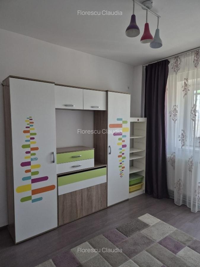 Apartament cu 3 camere semidecomandat în Basarabia - 8
