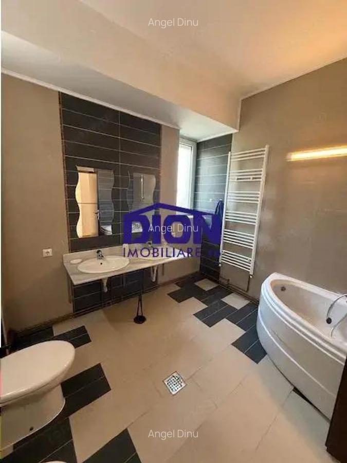Vila individuala in Bucurestii Noi - parc Bazilescu - 19