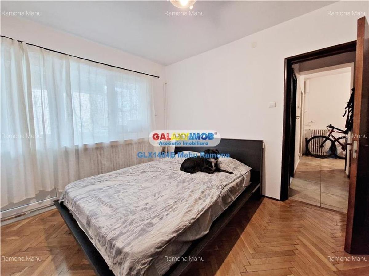 Apartament 2 camere, decomandat, langa parcul Agronomiei - 7