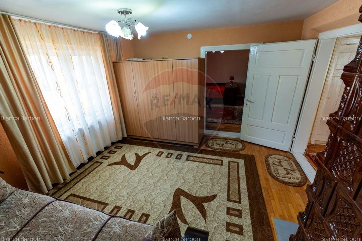 Casa de vanzare Certejul de sus,jud. Hunedoara - 11