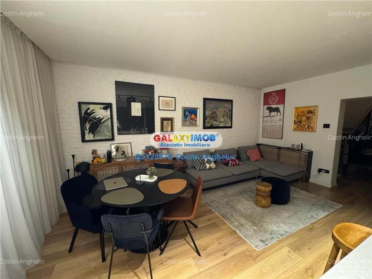 Casa Spatioasa si Eleganta in Aviatiei - 2