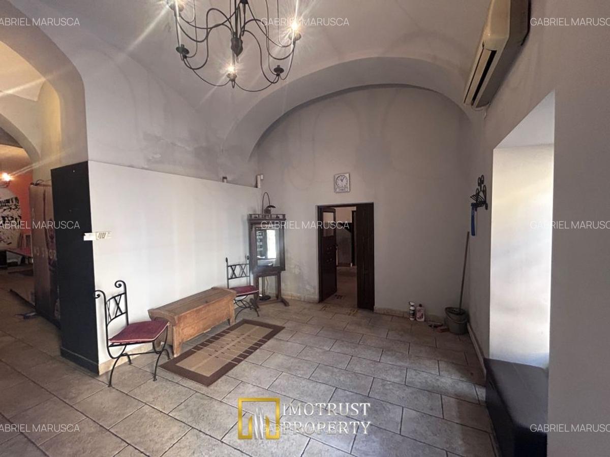 Spatiu comercial de vanzare zona Bou Rosu - 2