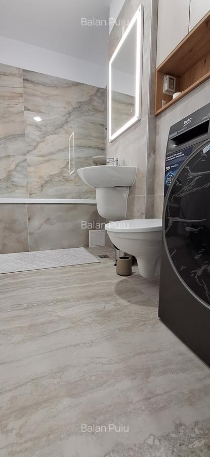 PRIMA INCHIRIERE, BLOC NOU/IRIS+PARCARE SUBTERANA - 9