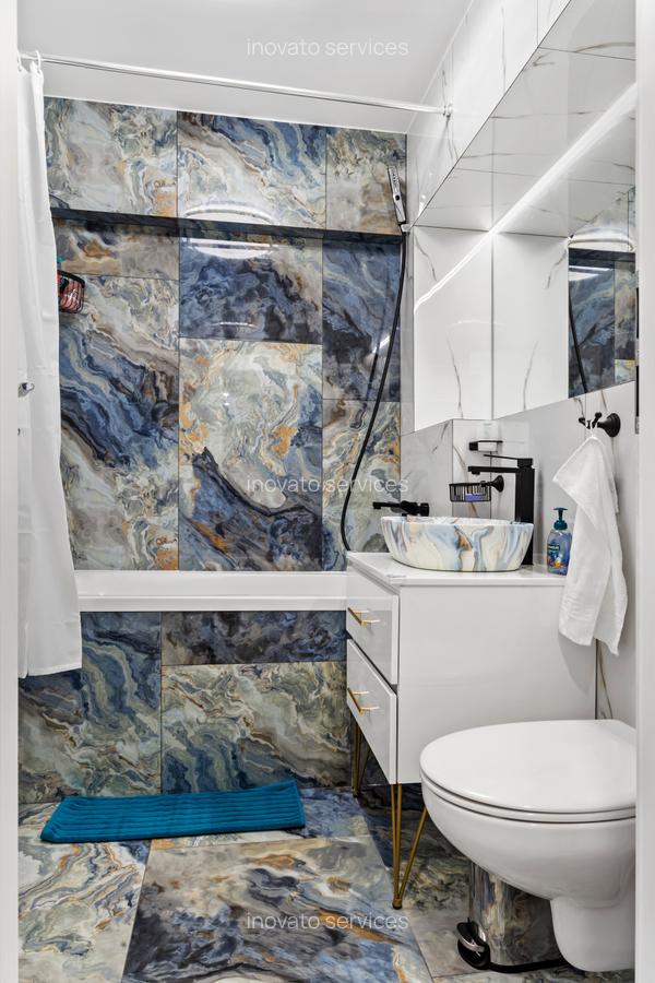 Apartament 4 camere cu vedere panoramică - TINERETULUI - 8