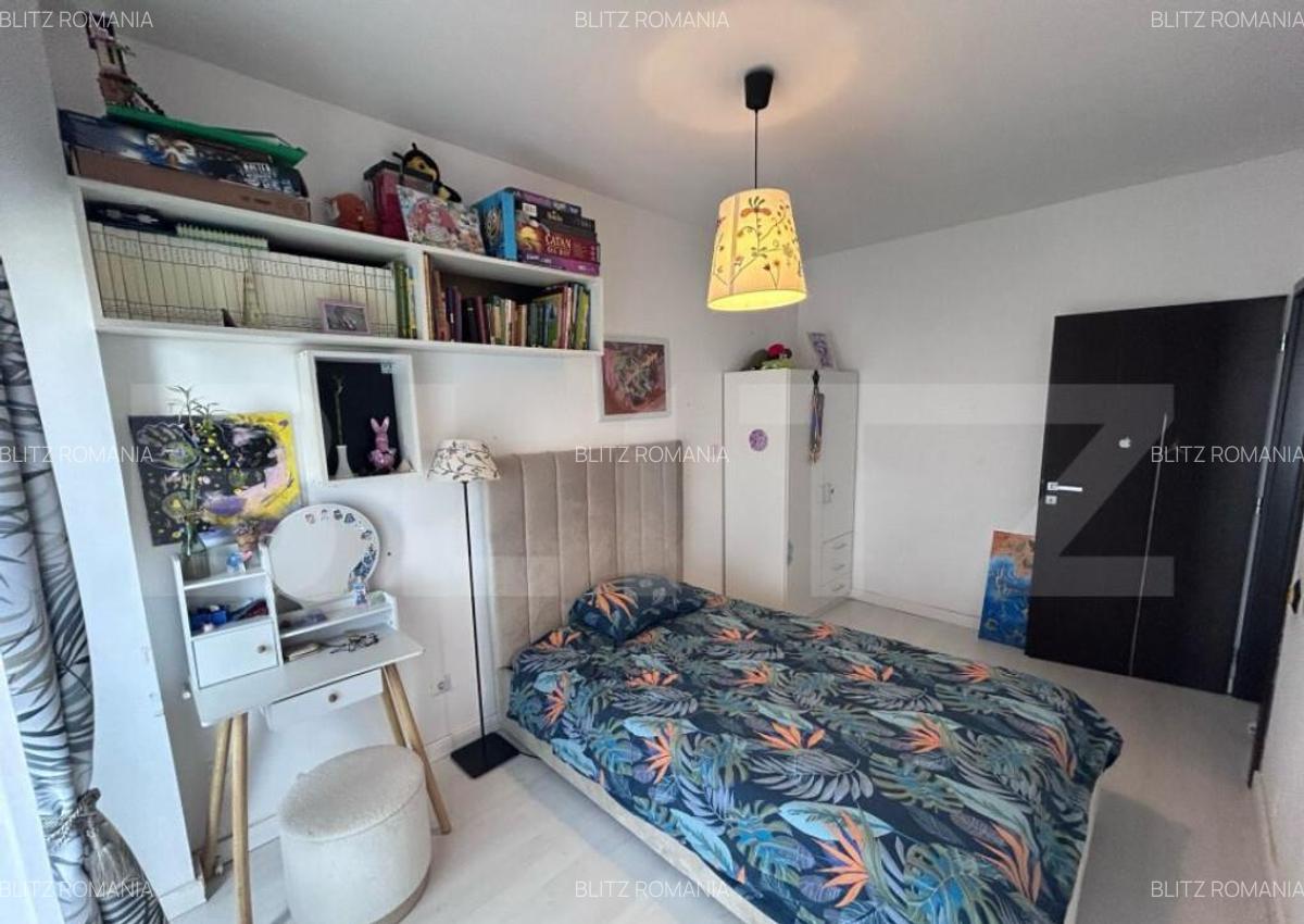 Apartament de inchiriat cu 4 camere, 90 mp, zona ultracentra - 9