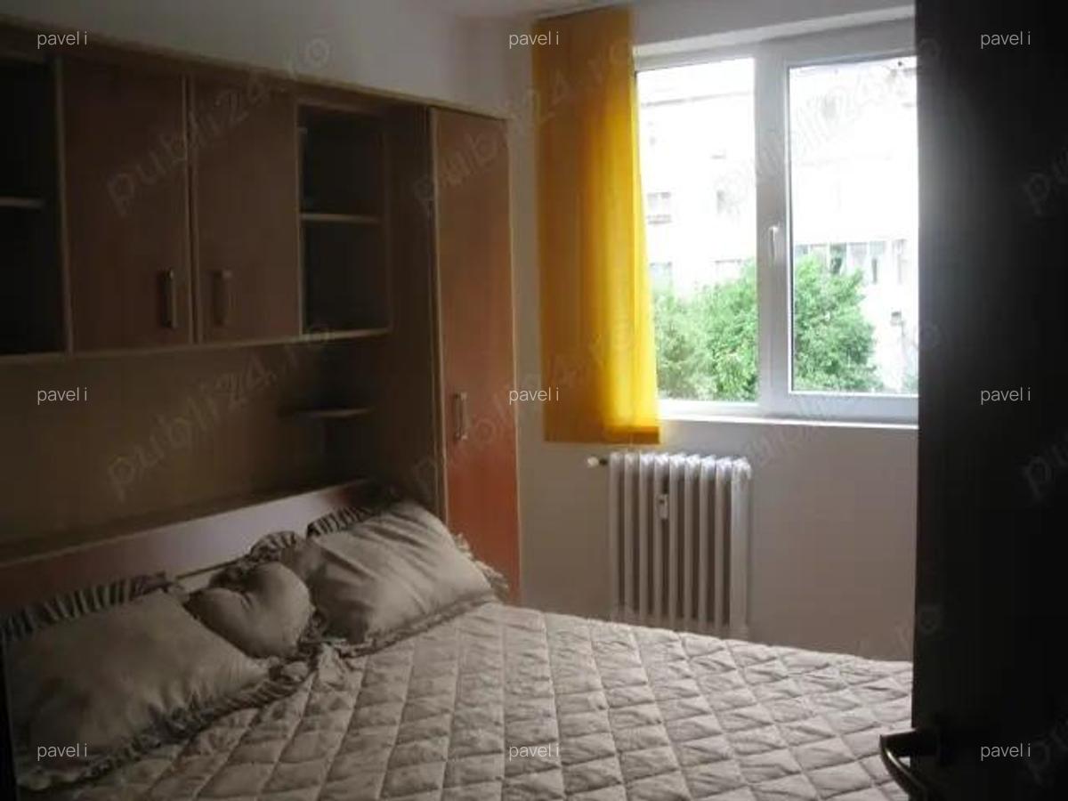 Ap 2 camere Ozana Et 2, 1 min Metrou 1 Decembrie - 9